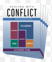 Dealing With Conflict Assessment And - Dealing With Conflict Emoji,List Of Emotions Dealing With Conflict In The Workplace