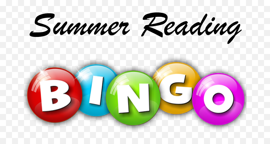 Play Summer Reading Bingo To Help Keep Your Kids Reading - Dot Emoji,Emoji Bingo Board For Classroom