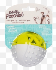 Totally Pooched Catch Nu0027 Squeak Ball Foam Rubber 35 Emoji,Emoji Squeaky Ball Dog