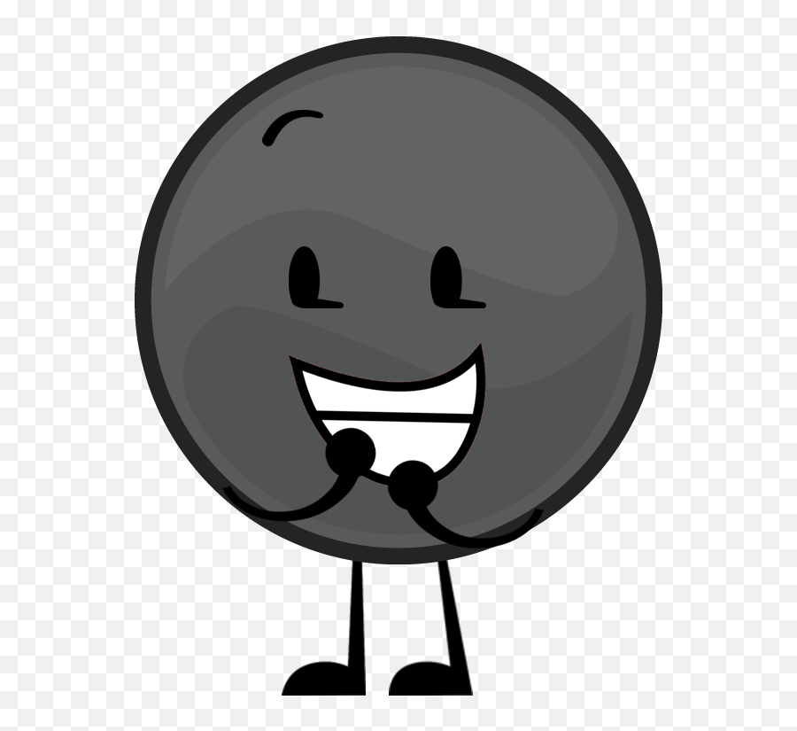 Metal Ball Object Dynamic Wiki Fandom - Happy Emoji,Metal Emoticon