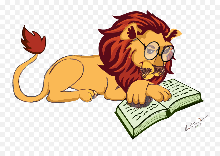 Vision U0026 Mission U2013 Lillie C Evans K - 8 Center Emoji,Lion Cartoon Picture With All Emotions