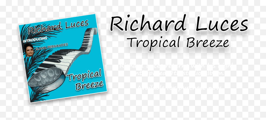 Richard Luces Tropical Music Emoji,Standchen Schubert Emotion
