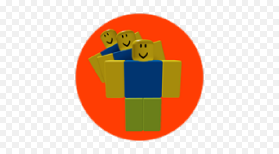 Body Double Double - Roblox Emoji,Body Emoticon