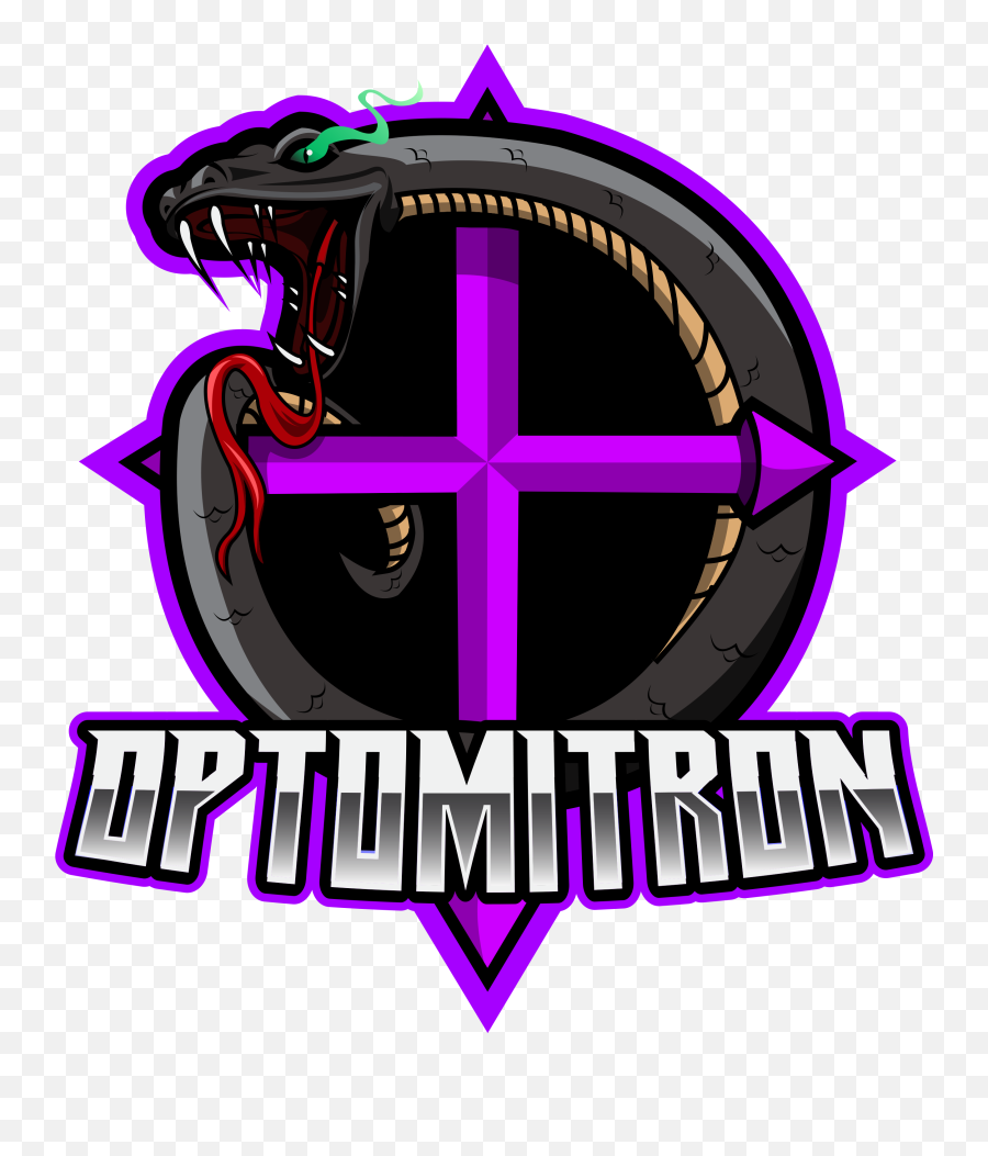 Rankone - Optomitron Emoji,Vrchat Emoticon Model