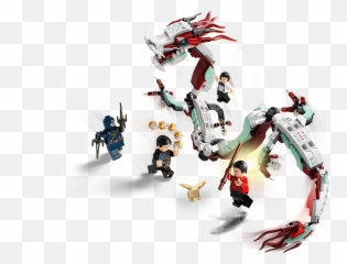 Battle At The Ancient Villageu200b 76177 - Lego Marvel Sets Emoji,Doing Star Emoticon On Deviaent Art