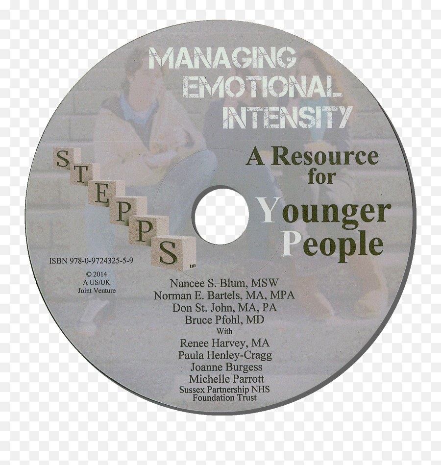 Stepps For Bpd Emoji,Dvd That Describes Emotions