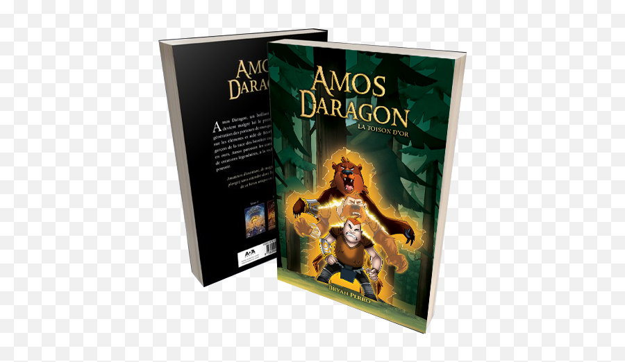 Chasseur De Masques - Amos Daragon Emoji,Le Labyrinthe Des Emotions