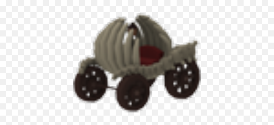 Ribcage Carriage - Ribcage Carriage Adopt Me Emoji,Monster Truck Emoji