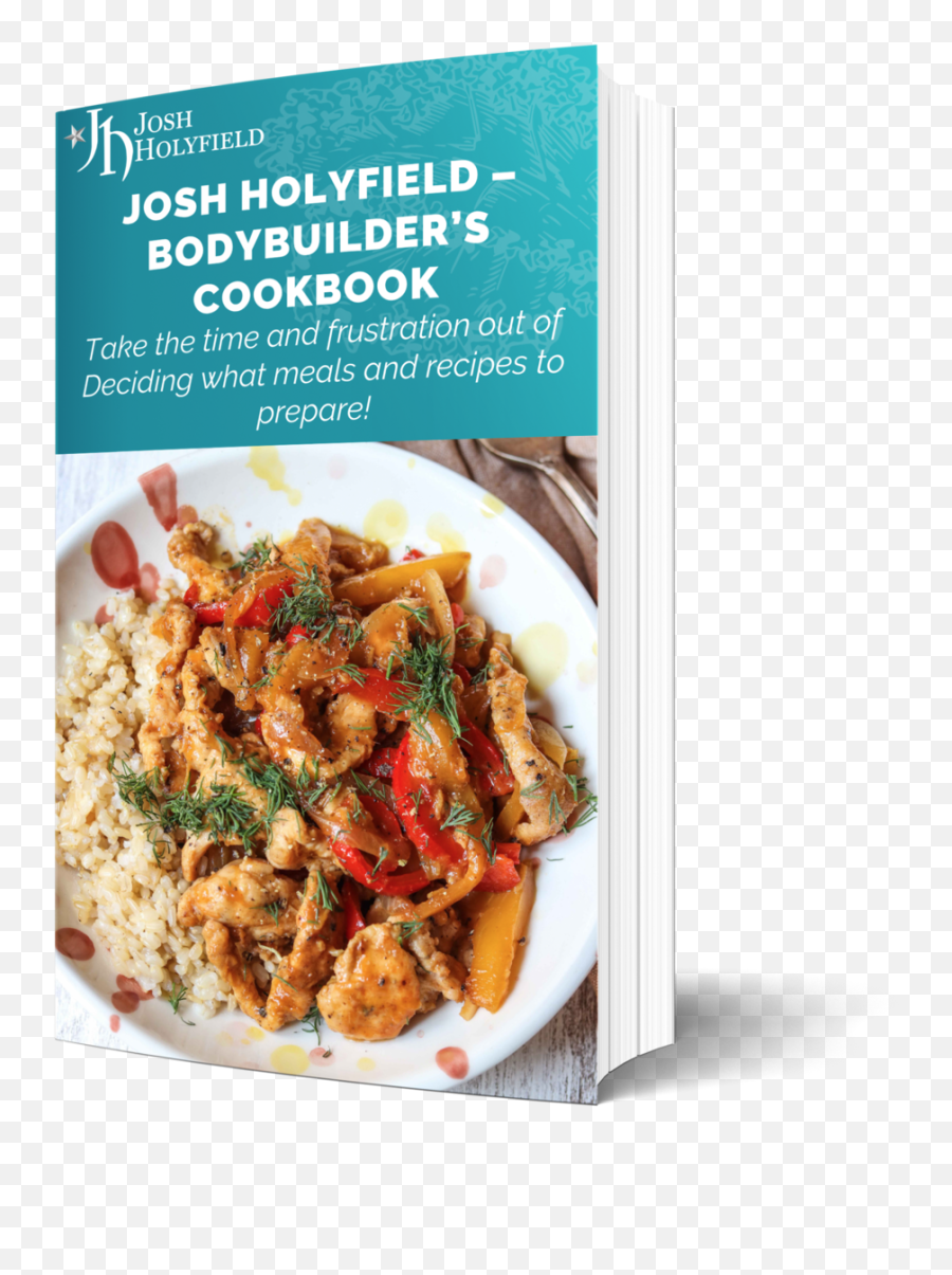 Josh Holyfield Emoji,Can I Buy The Emotion Cookbook