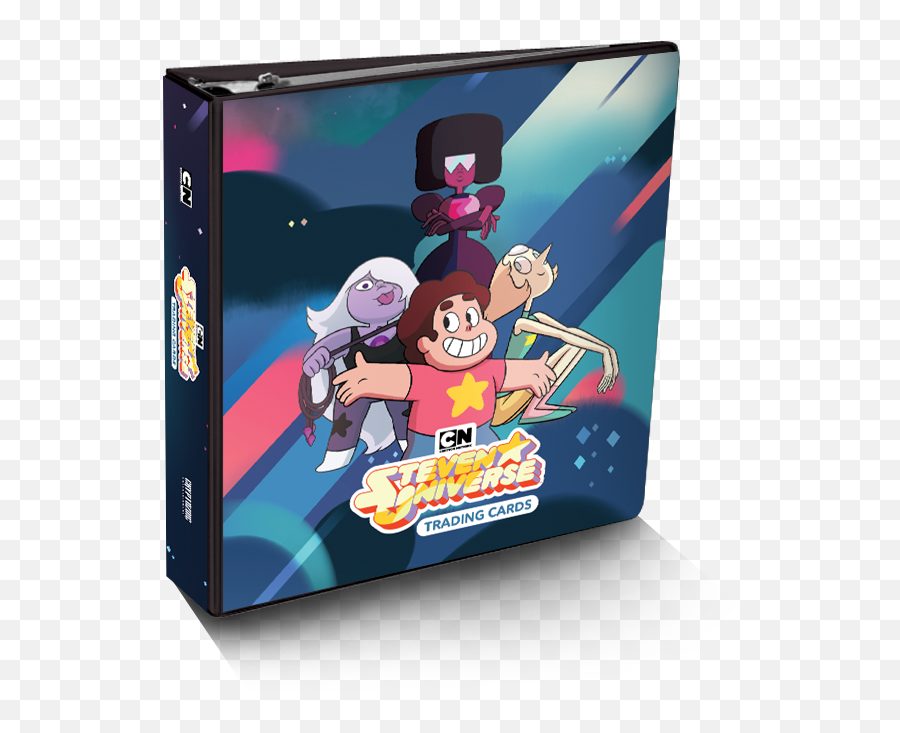 2019 Cryptozoic Steven Universe Trading Cards Celebrates Hit Emoji,Steven Universe Normalizing Emotion Expression