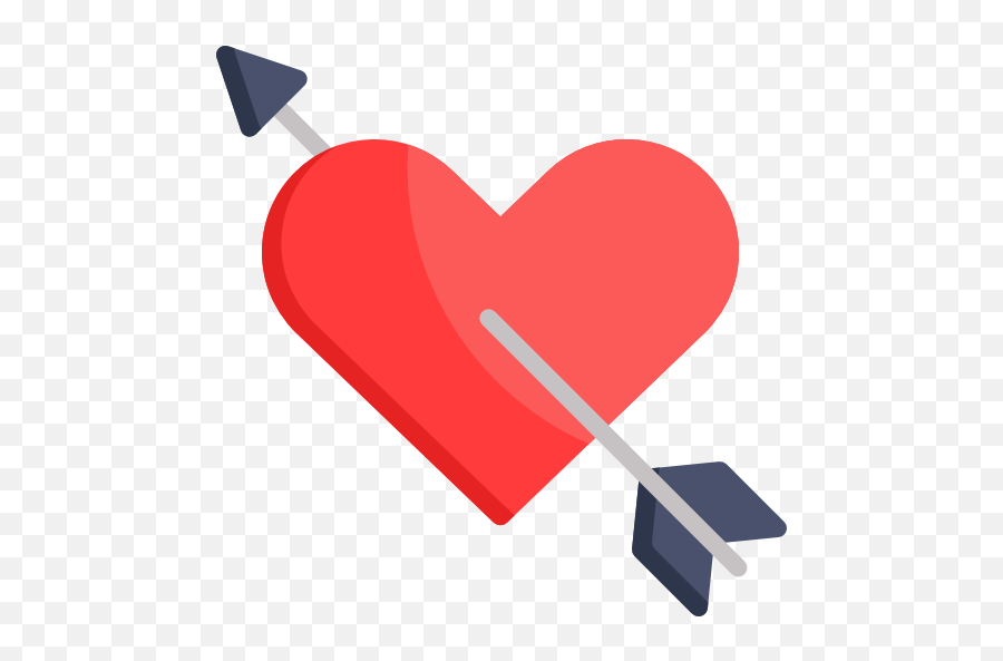Free Icon Cupid Emoji,Heart Arrow Emoticon