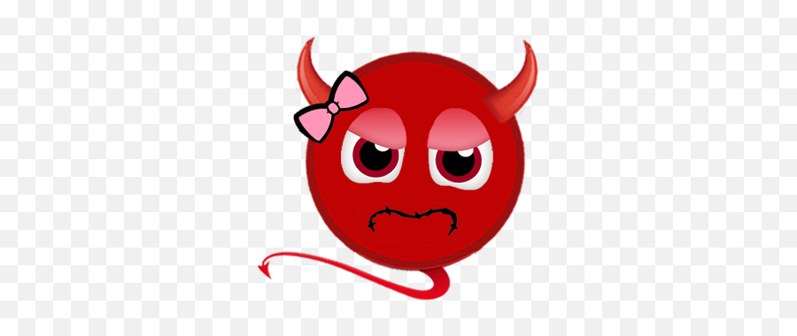 Game Fun Devil Emoji - Emoji Keyboard U0026 Stickers For Chatting Happy,Horn Emoticon