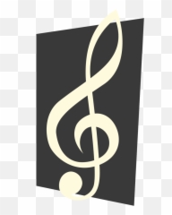 Free Símbolo Musical 1207760 Png With Transparent Background Emoji,Musica Emotion Simbolos Sinais Musicais