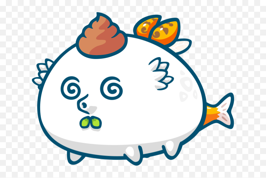 Alegria Axie Infinity Emoji,Godzilla Discord Emoji