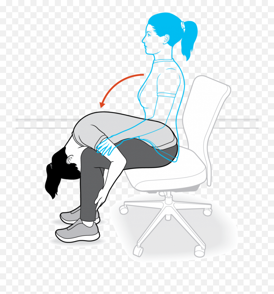 Exercises To Improve Digestion - Exercise U0026 Nutrition For Emoji,Guster Emotion Hinged Seat