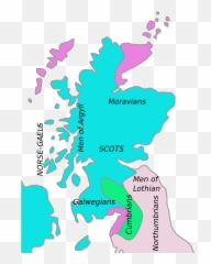Why Were The Regions Of Modern - Day Scotland That Emoji,Cork Placenamed Emojis
