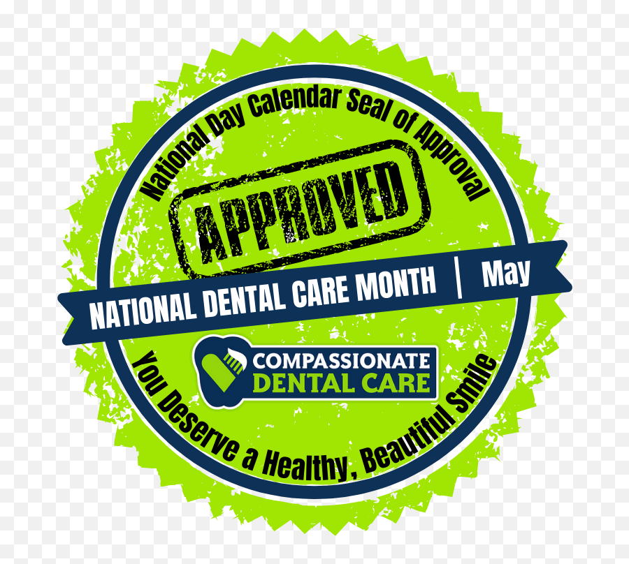 Compassionate Dentalcare - National Day Calendar Emoji,Upside Down Cross Emoji