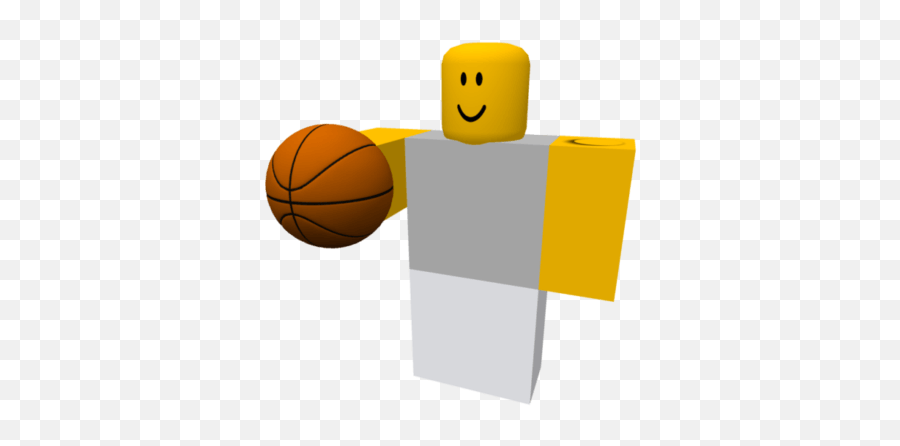 Basketball - Brick Hill Emoji,Basketball Emoji