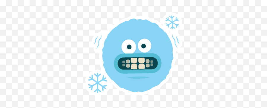 Animated Emoji U2013 Yehbhidekho,Freezing Cold Emoji Images