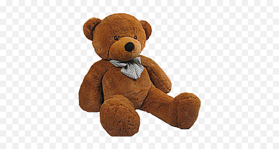 Teddy Bear Png Emoji,Plush Emoji