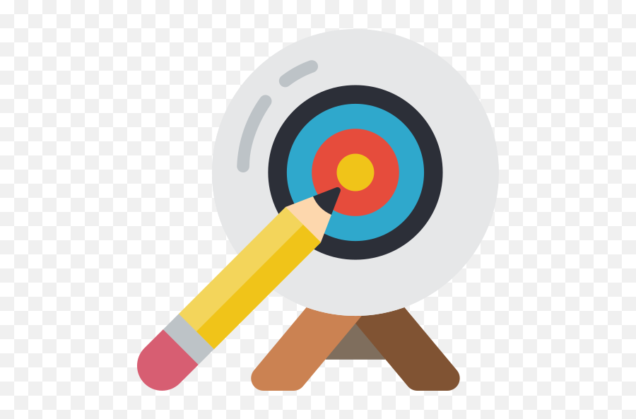 Target - Free Edit Tools Icons Emoji,Archery Emoji