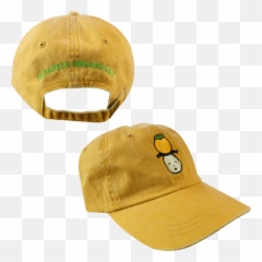 Persimmon Girl Yellow Hat U2013 Hello Merch Emoji,Russian Hat Emoji