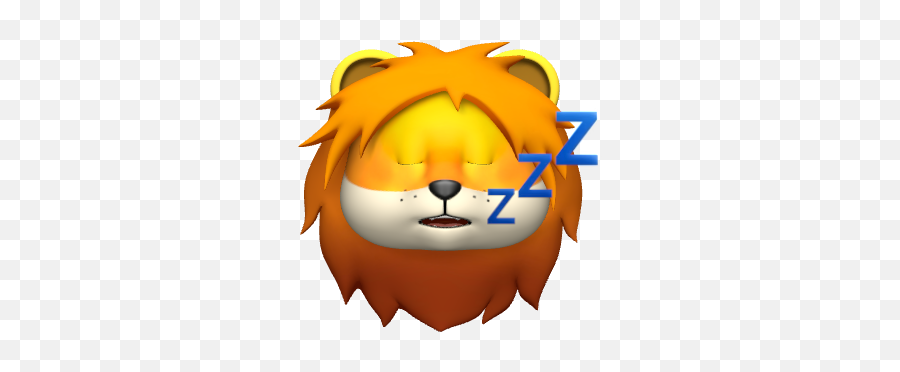 Sojonhaq007 Twitter Emoji,Lion Dance Emoji