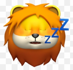 Sojonhaq007 Twitter Emoji,Lion Dance Emoji