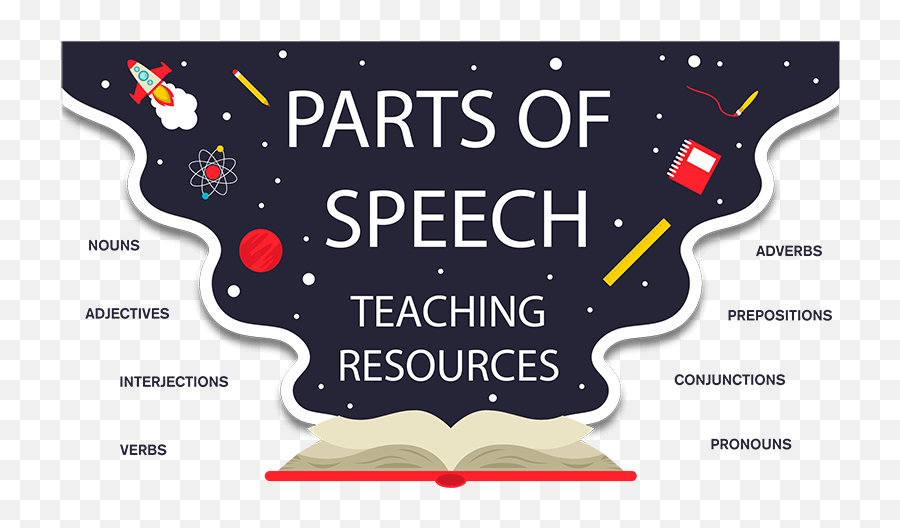 Parts Of Speech Esl Activities Games Worksheets - Parts Of Speech Cover Emoji,Emotions Worksheet