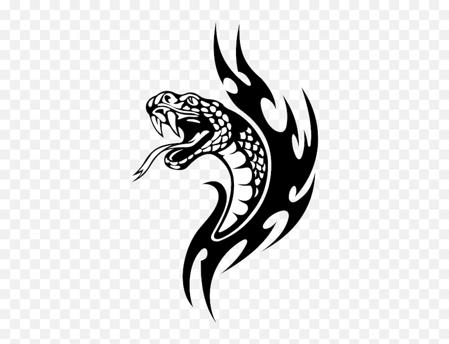 18 Lovely Best Trishul Tattoo - Snake Tattoo Png Emoji,Drake Emoji Tattoo