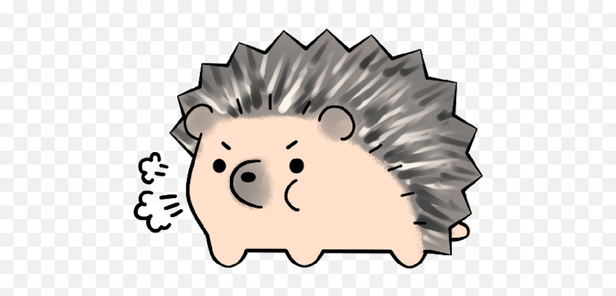 Vegeta The Hedgehog Emoji,Hedgehog Emoji