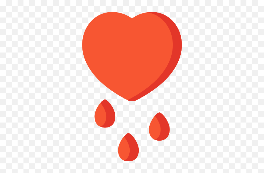 Heart - Free Medical Icons Emoji,Colored Hearts Emoji