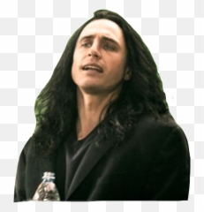 Popular And Trending - The Disaster Artist Emoji,James Franco Emoji