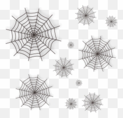 Trending - Spider Web Clip Art Emoji,Spider Web Emoji