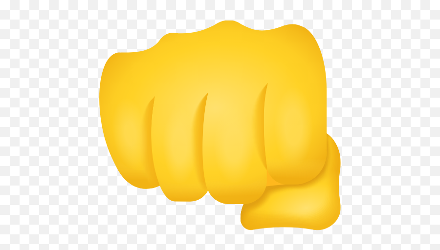 Oncoming Fist Icon U2013 Free Download Png And Vector - Fist Emoji,Drooling Emoji Transparent