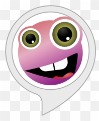 Amazoncom Crazy English Words Alexa Skills - Happy Emoji,Emoticon For Crazy