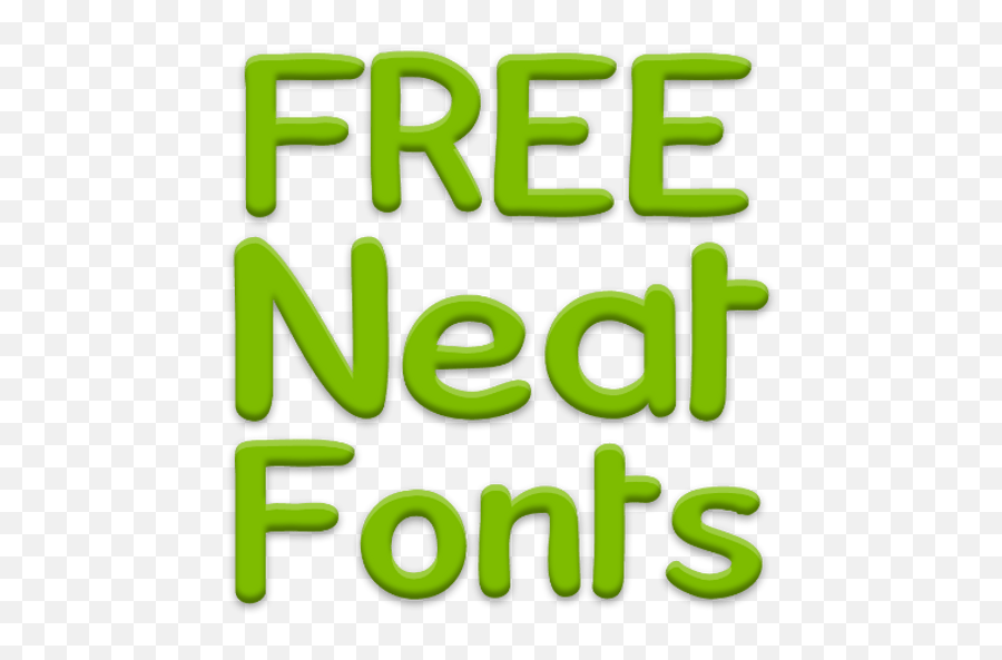 Get Fonts Samsung Flipfont Free Apk App - Vertical Emoji,Flipfont Emojis