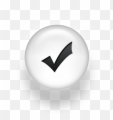 Small Check Mark Icon - White Small Check Mark Png Emoji,Green Tick Emoji