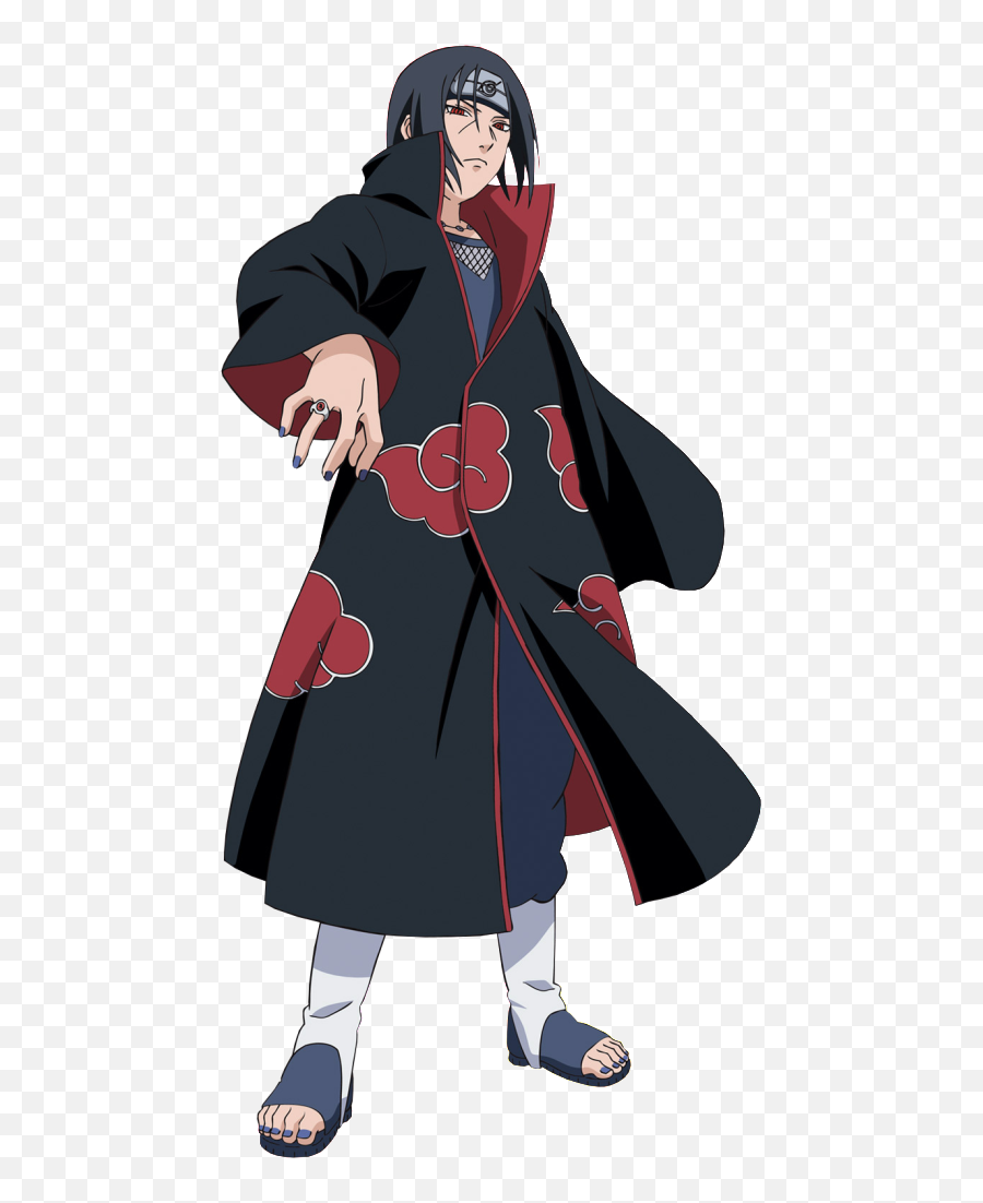 Itachi Uchiha Png Clipart - Itachi Uchiha Png Transparent Naruto Shippuden Ultimate Ninja Impact Parte Final Emoji,Kakashi Emoji