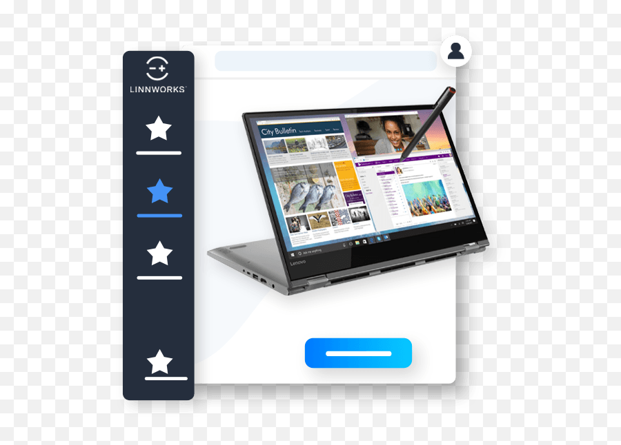 Linnworks Dropshipping Sell On Linnworks With Avasam - Lenovo Flex 14 Laptop Emoji,Chy Emoji