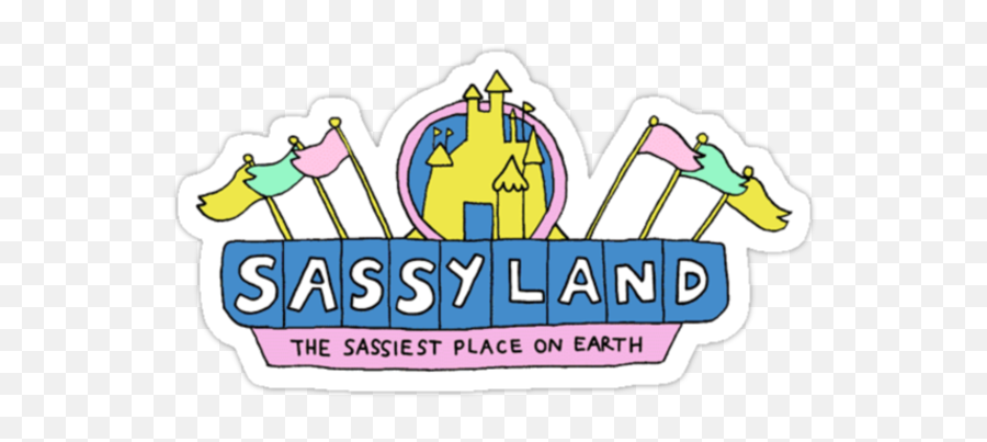 Tumblr - Sassyland Emoji,Shop Jeen Emoji Stickers