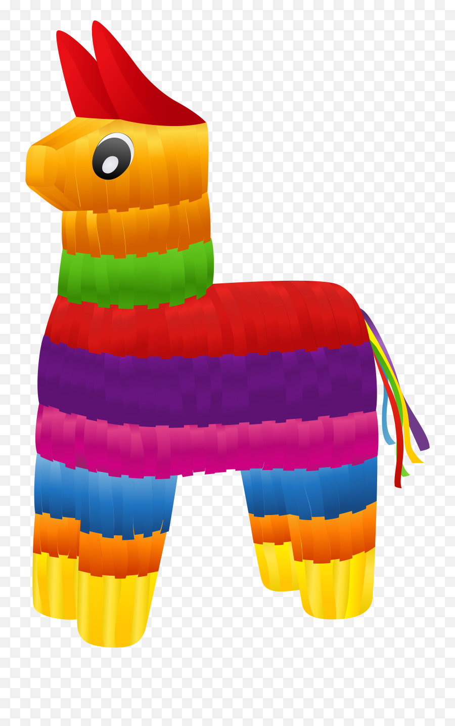 Pinata Png U0026 Free Pinatapng Transparent Images 10033 - Pngio Pinata Clip Art Emoji,Pinata Emoticon