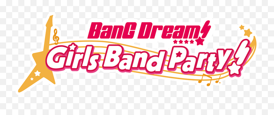 Bang Girls Band Official - Horizontal Emoji,Band Names Emoji
