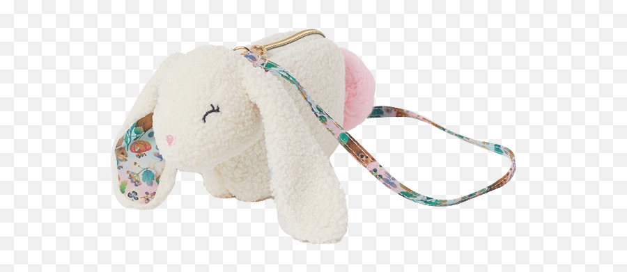 Saturday Horoscopes - Soft Emoji,Emotion Pets Milky The Bunny Soft Toy