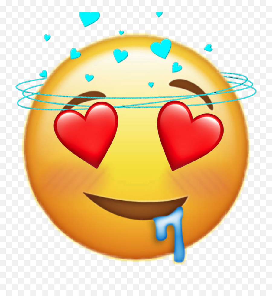 The Most Edited - Ice Emoji Face,Emoticon Babando