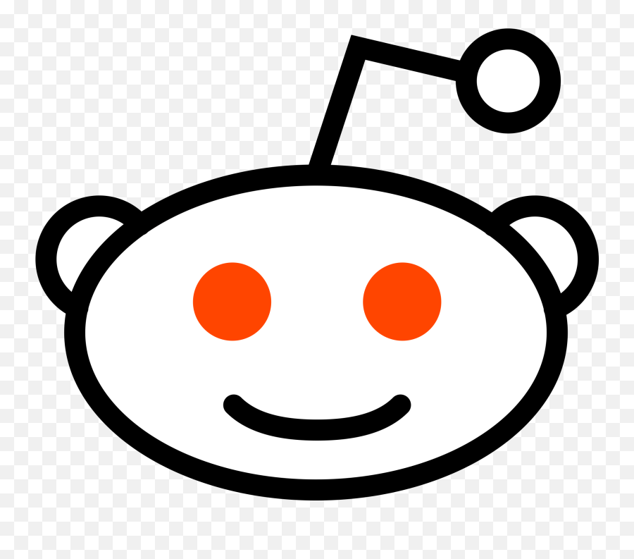 Banlu Kemiyatorn - Reddit Logo Transparent Background Emoji,Jabber Emoticons