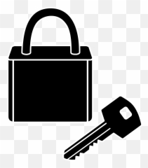 Keys And Locks Transparent Images Plus Lock Key - Clipart Lock And Key Clip Art Emoji,Lock Key Emoji Transparent