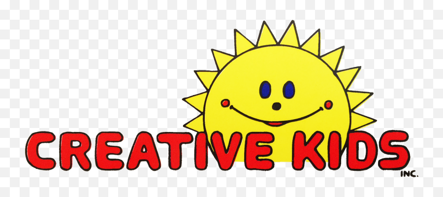 About Us Creative Kids Inc - Creative Kids Emoji,Creative Art Emoticon