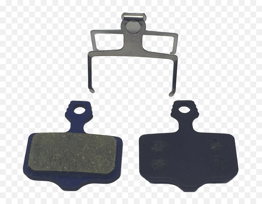 Bike Brake Pads Resin For Avid Elixir U0026 Sram X Series - Disc Brake Emoji,Emotion Ship Elixir