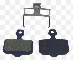 Bike Brake Pads Resin For Avid Elixir U0026 Sram X Series - Disc Brake Emoji,Emotion Ship Elixir